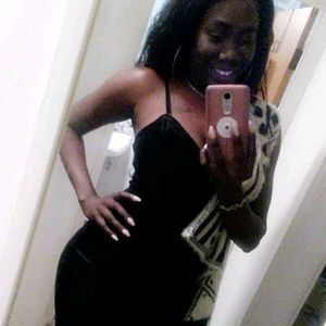 Meet your Posher, Jamila